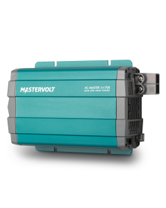 Mastervolt AC Master 24V 700W inverter