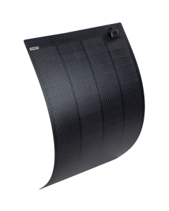Skanbatt FSP80W-E fleksibelt solcellepanel 80W
