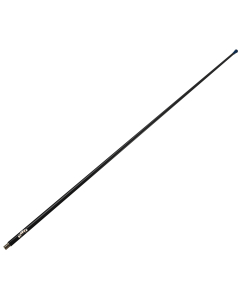 Glomex VHF antenne RA300FME glassfiberpisk (Svart)