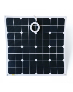 SUNBEAMsystem Tough 55W Flush solcellepanel