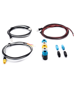 Raymarine SeaTalkng til NMEA 0183 kabel