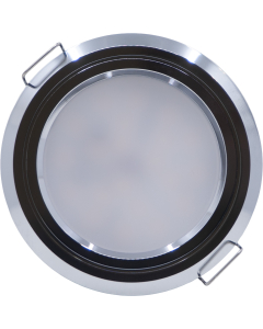 Nautilight Scorpio LED downlight 2 Watt, 12 / 24Volt
