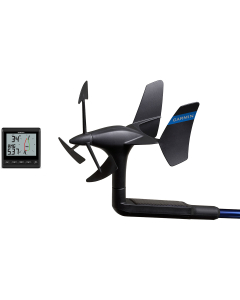 Garmin GNX Wireless-vindsett