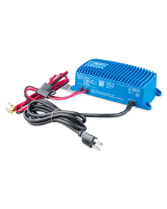 Victron Blue Smart IP67 batterilader 12V 15A 1 utgang