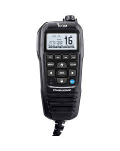 Icom Commandmic HM-195B