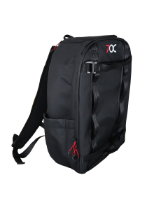 7OC Ryggsekk Vannavvisende 26 liter