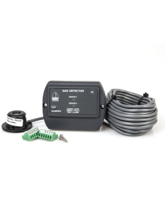 BEP 600-GD Gassalarm m/sensor 12/24V