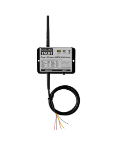 Digital Yacht WLN30 NMEA0183 WiFi gateway