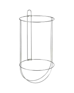 Rorsman Fenderholder 215mm (Enkel)
