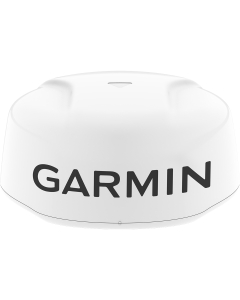 Garmin GMR Fantom 18x-radom radarantenne (hvit)