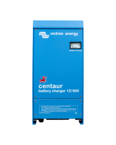 Victron Energy Centaur 12V 100A batterilader