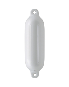 Polyform G4 fender Ø170x585 mm (Hvit)