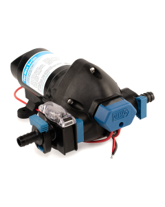 Jabsco Par-Max 2 WPS 7 liter pr min, 12v