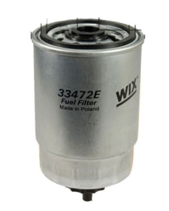 Wix 33472E Dieselfilter/vannutskiller Volvo Penta KAD/KAMD/TAMD  (EHD)