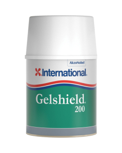 International Gelshield 200 Epoxyprimer, Grønn 2,5l