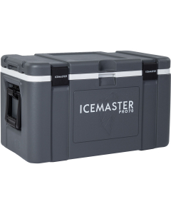 IceMaster PRO 70L passiv kjøleboks