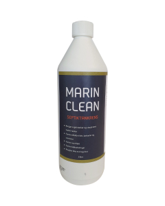 Marin Clean septikrens (1 liter)