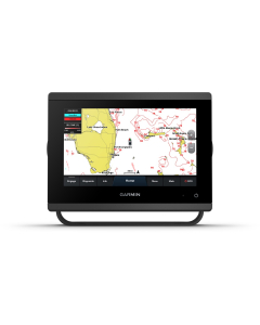 Garmin GPSMAP 723 7" kartplotter