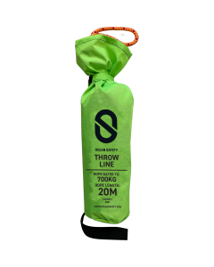 Ocean Safety 20 meter kasteline