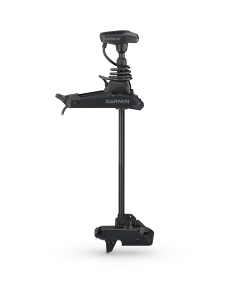 Garmin Force Kraken trollingmotor med GT56UHD-TR-svinger