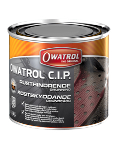 Owatrol C.I.P grunning 0,75 l