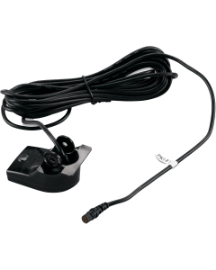 Garmin hekkgiver med dybde og temperatur (77/200kHz) - 4 pin