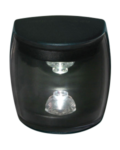 Hella NaviLed Pro 3nm, topplanterne med sort hus