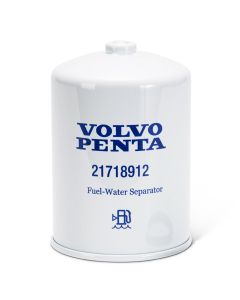 Volvo Penta Dieselfilter D4/D6 21718912