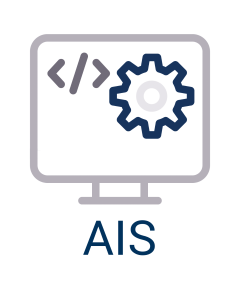 Programmering av AIS