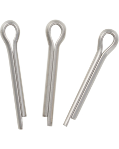Mercury splint for 4-9,9hk (3 pk)