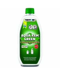 Thetford Aqua Kem Green sanitærvæske konsentrat (0,75L)