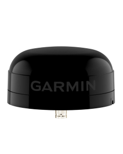Garmin GA38 passiv GPS/GLONASS-antenne - sort