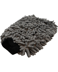 M-Protect mikrofiber vaskehanske