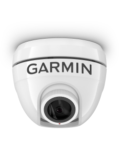 Garmin GC™ 245 Maritimt kamera (Hvit)