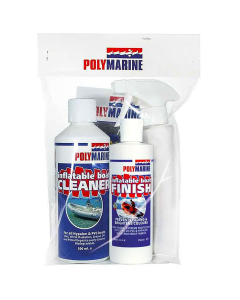 Polymarine RIB Juniorkit for vedlikehold
