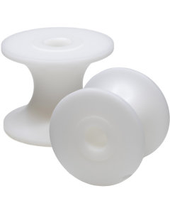 Sleipner Trinse vogge 60mm Ø60mm 14mm bolt