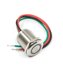 Vanntett LED touchdimmer 12 Volt