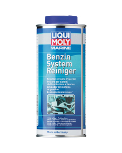 Liqui Moly Fuel System Cleaner bensin 500ml