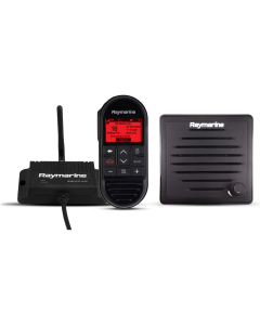 Raymarine Ray63 / Ray73 / Ray90 / Ray91 Wireless Station Kit