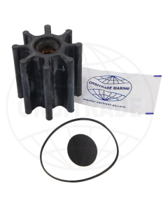 Orbitrade Impeller Volvo Penta D4