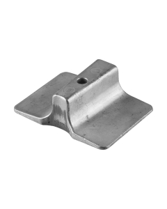 Anode Concept Yamaha Aluminiumsanode Undervannshus 9,9-30hk