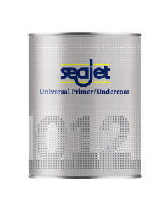 Seajet 012 Universal Primer/Undercoat Hvit 0,75 liter