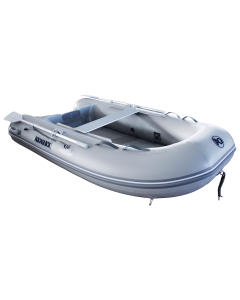 Aquaquick HSS 270 gummibåt