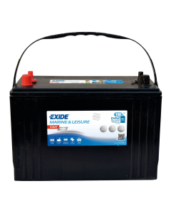 Exide Start AGM EM960 12V100Ah AGM-startbatteri