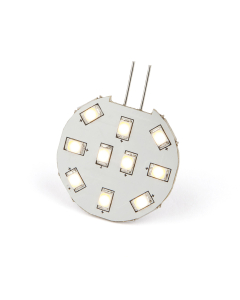 Båtsystem LED G4 Sidepin 94G4S