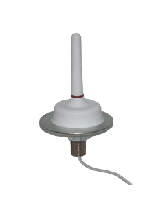DAB+ antenne med SMB-plugg og 6m kabel