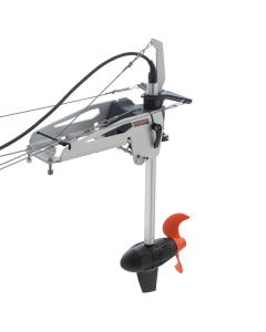 Torqeedo Ultralight 403 AC 915Wh elektrisk påhengsmotor for kano og kajakk - 1 hk