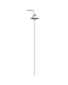 Eberspächer 60 cm stigerør for ståltank