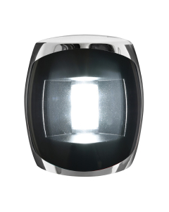 Osculati Sphera III LED akterlanterne <20m Rustfritt stål 12/24V