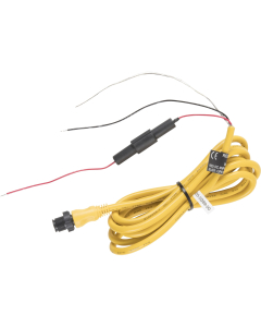 Garmin NMEA 2000 Micro-C spenningskabel (2 meter)